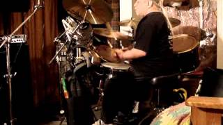 Ray's Drums For Pretty Big Mouth By Count Five