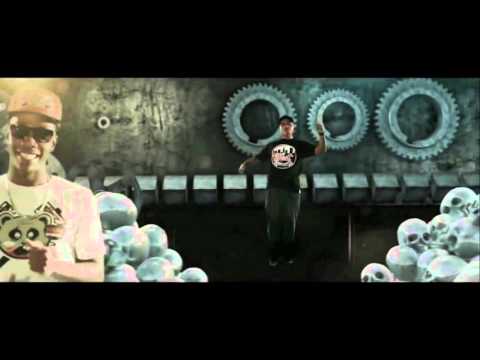 Dizzy Wright   independant living ft  Hopsin & Swizz