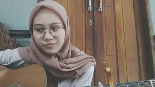 Glorya-luka yang kecil (cover sederhana ayuanggara)