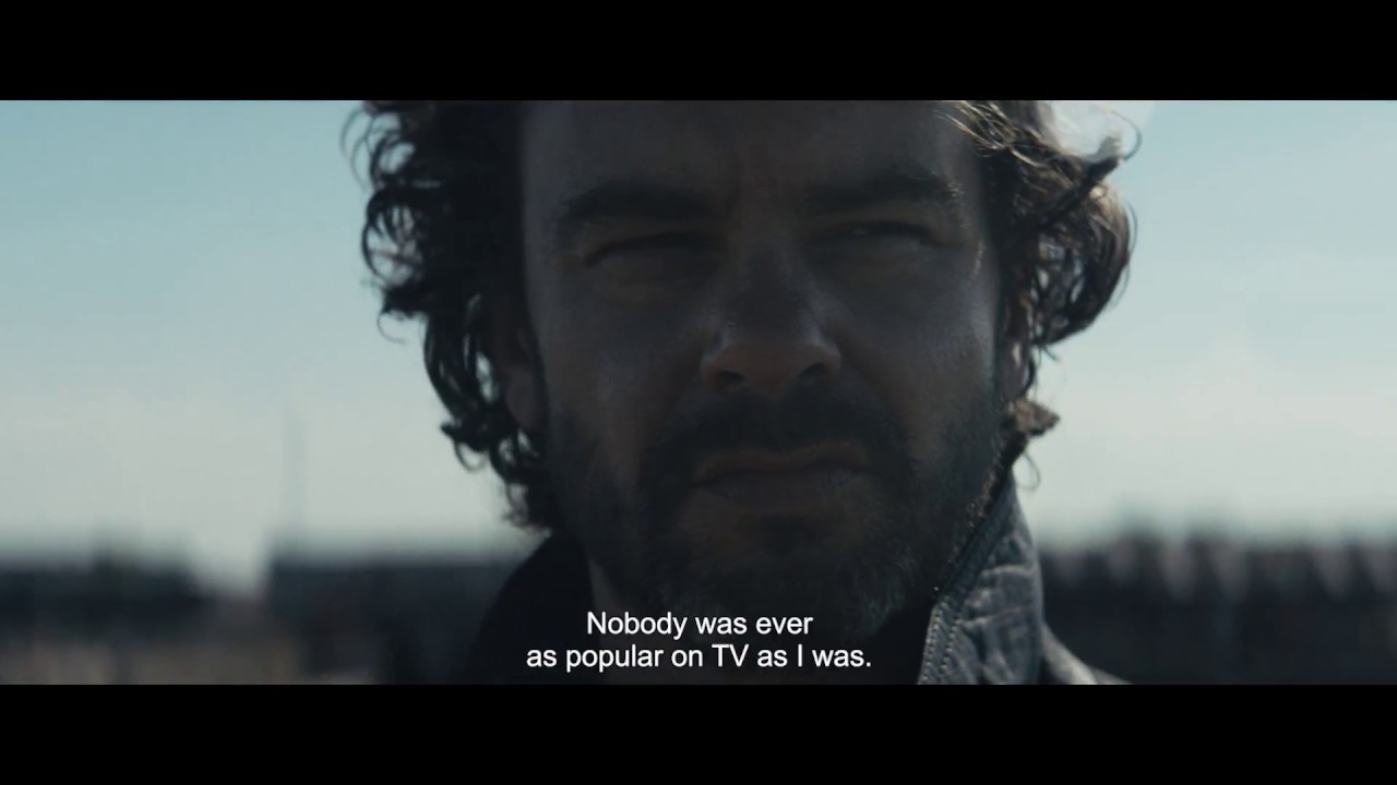 Over Water trailer l Film Fest Gent 2018