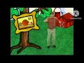 Blue S Clues Skidoo Back Home Pilot Episode Blue Prints With Sound Effects