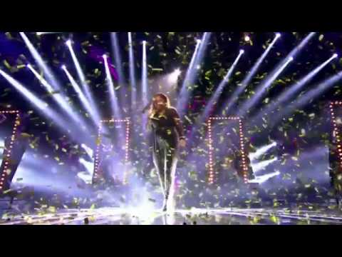 Sam Bailey X Factor Compilation FULL PERFORMANCES
