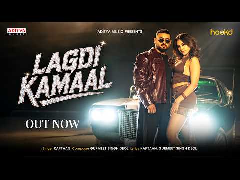 Lagdi Kamaal