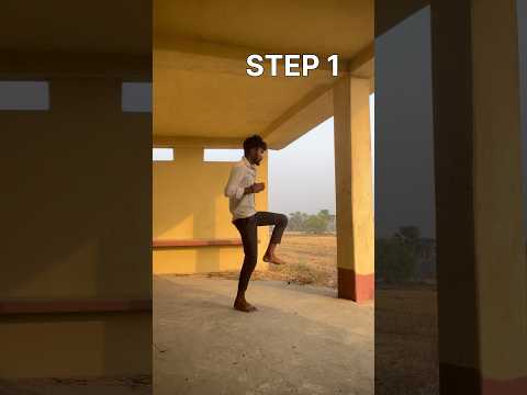 Powerful push kick secrets for maximum stopping power #martialarts #taekwando #shortsfeed #shorts