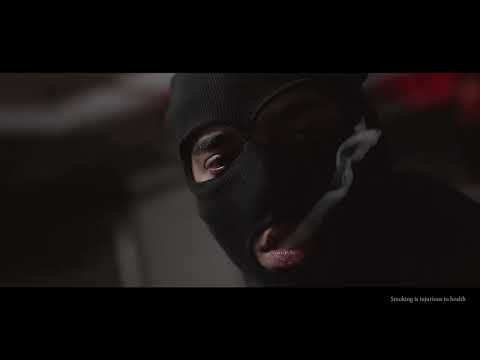 Qaab - Dbl Cups (Official Video) Violette | 2023