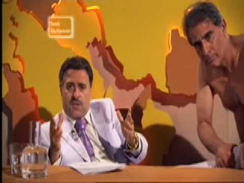 Omid Djalili - Look Eastwards