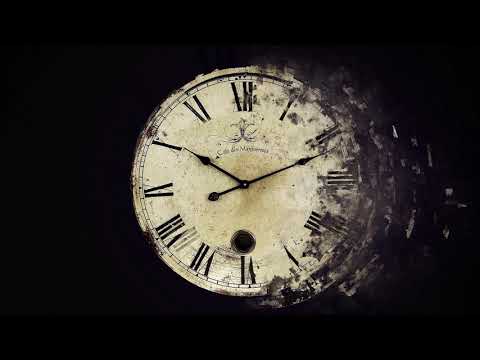 Time Is Running Out (Epic Hybrid Trailer Music)