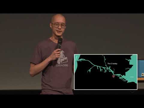 Devopsdays Amsterdam 2019 - Ignites day 1