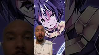 #weeb Wednesday Wk. 70: Seiken Tsukai no World Break #anime #manga #mha #review #recommended #shorts