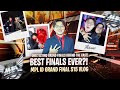 ONIC Vs RRQ GRAND FINALS BEHIND THE CAST BEST FINALS EVER MPL ID S15 Grand Final Vlog