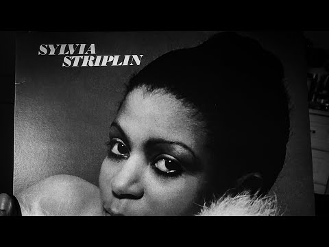 Give Me Your Love - Sylvia Striplin (1981)