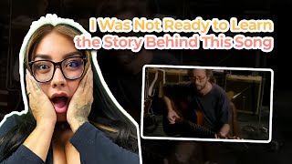 Download lagu Millennial Girls FIRST Reaction To Eric Clapton - Tears In Heaven mp3