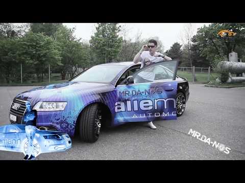 Mr.Da-Nos powered by Allemann-Automobile