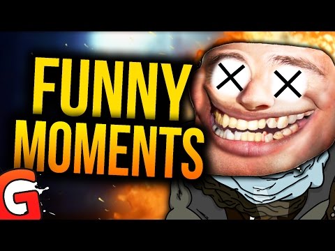 RIP IN PEACE - Bloodborne Funny Moments #2 (Bloodborne No Sleep Funtage) Video