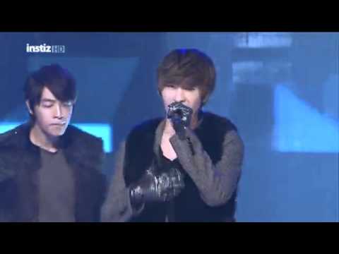 101230 Super Junior    Intro