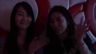 聖夏のニューヨークレポート【2014年3月31日】