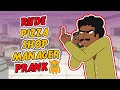 Super Rude Pizza Shop Prank - Ownage Pranks ...