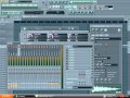 Tutorial FL Studio (Base Break Beat) 