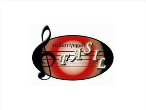 SULTANİYEGÂH FASLI ...