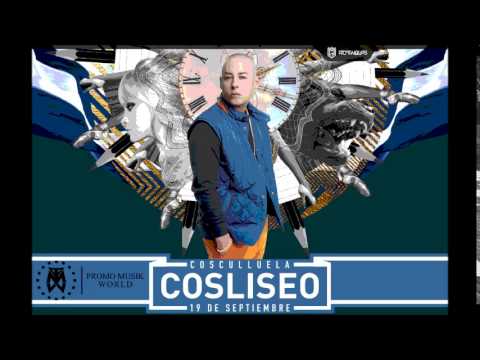 Papa caliente - Cosculluela (Original S19) (Version rap)