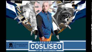 Papa caliente - Cosculluela (Original S19) (Version rap)