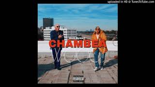 Bad Bunny - Chambea [ Lyrics ]