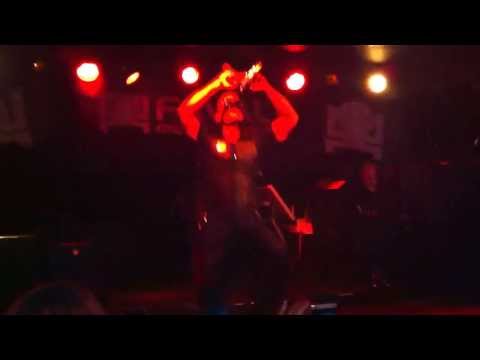 MYSTERY NIGHT v FAVAL club BRNO 13.4.2013