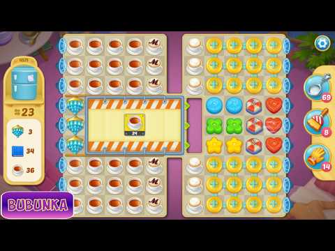 Matchington Mansion level 4571 HD