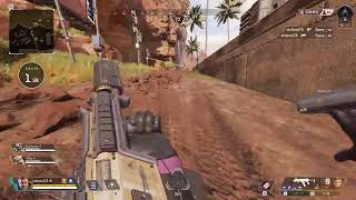 住職のApex Legends part4