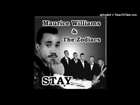 Maurice Williams And The Zodiacs (10 minute loop)