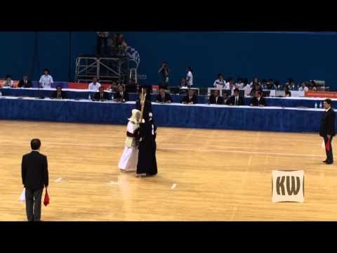 SportAccord - East/West: Yang vs. Takami