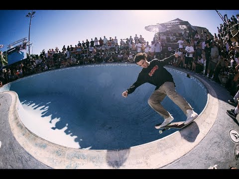 La Kantera Invitational - 2018 – Getxo, Basque - Confusion Edit