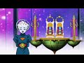 Grand Priest Announces The Tournament Of Power