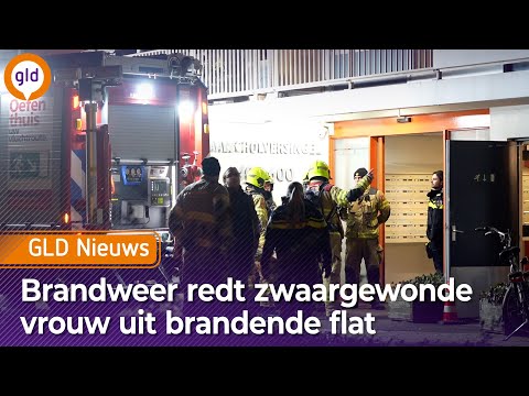 GLD Nieuws 26 januari 2026