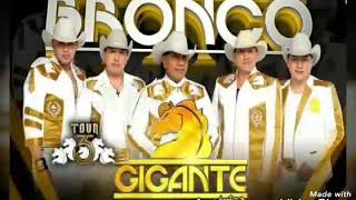 Bronco el gigante de América mix sin anuncios