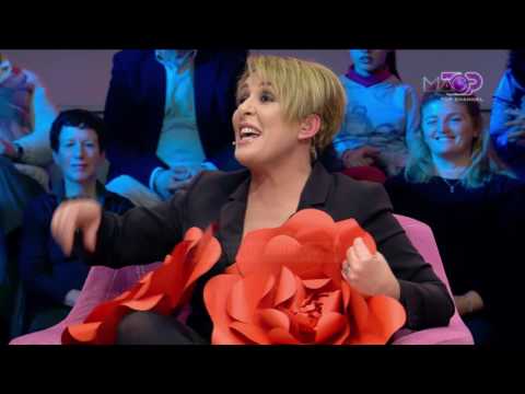 Top Show Magazine, 11 Shkurt 2017, Pjesa 1 - Top Channel Albania - Talk Show