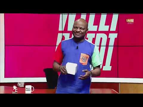 Denco Petit Denis dans WAM le 28 décembre 2022