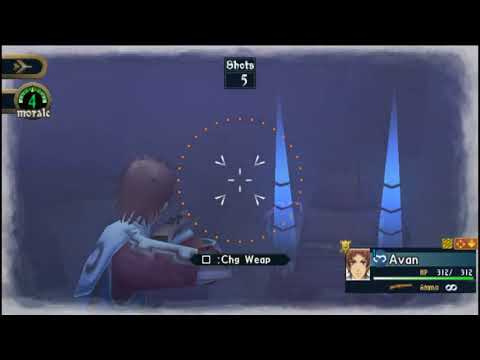 Valkyria Chronicles II Playthrough EP 13: Days of June pt 1