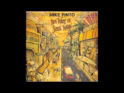 Mike Pinto Video