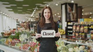 What's Open and Closed on Labor Day 2024  ( Walmart and etc.. )