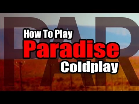 download lagu mp3 mp4 Coldplay Paradise Drum Notes, download lagu Coldplay Paradise Drum Notes gratis, unduh video klip Coldplay Paradise Drum Notes