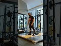 Clean High Pull | Weightlifting 奧運舉重 #AskKenneth