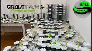 Gravitrax Marble Run - Unboxing Gravitrax POWER