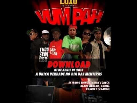 Elenco de Luxo - Vum Pah