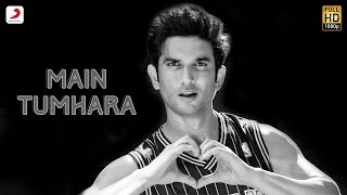 Download lagu Main Tumhara – Tribute to SSR | Lo-fi | @ARRahman | Jonita, Hriday | Amitabh B | VIBIE mp3 Download lagu Main Tumhara – Tribute to SSR | Lo-fi | @ARRahman | Jonita, Hriday | Amitabh B | VIBIE mp3