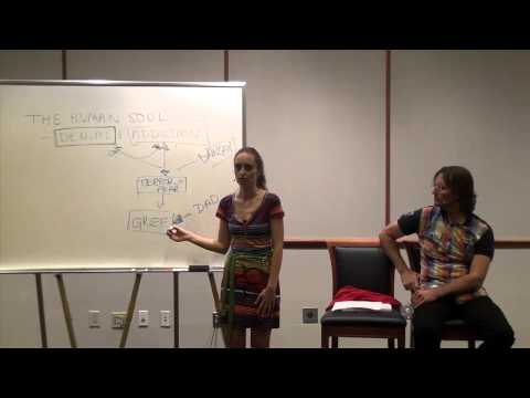 20120722 The Human Soul - Denial & Addiction