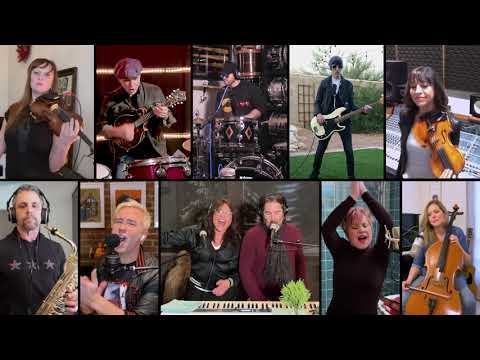 Right Back Where We Started From (Cover) - The Cringe & Friends