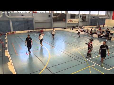 S*I*L (HT13)  STOCKHOLM CITY - ENGELEN , 2013-11-23