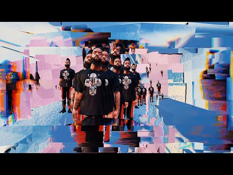 FLY ANAKIN - YOUGOTME!!! (OFFICIAL VIDEO)