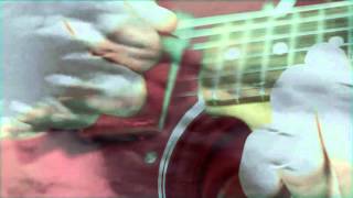 The Great Artiste - Blonde Greta